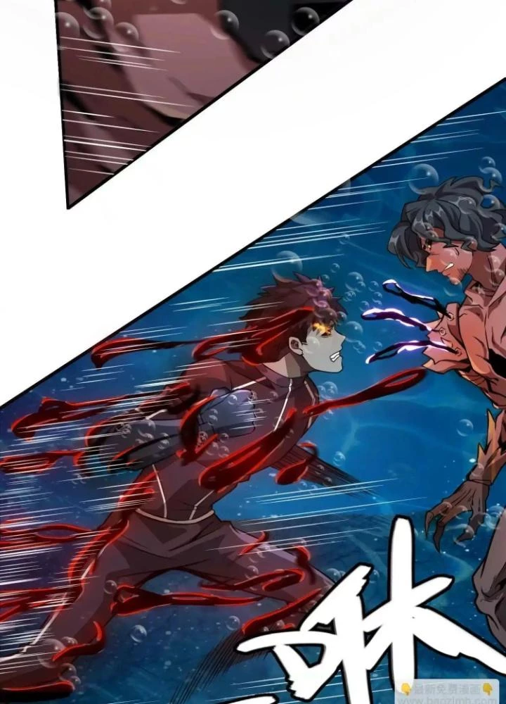 Tạo Vật Giả Chapter 26 - 43