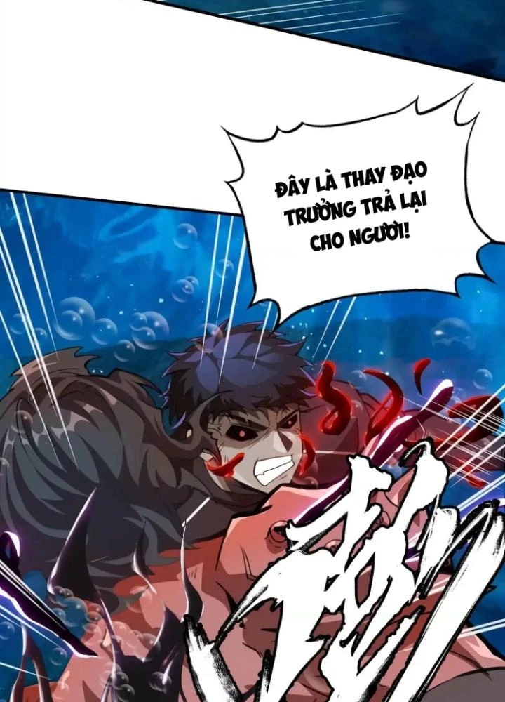 Tạo Vật Giả Chapter 26 - 45