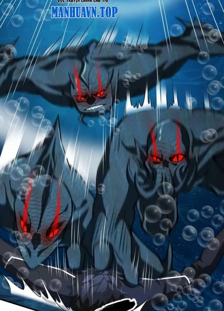 Tạo Vật Giả Chapter 26 - 61