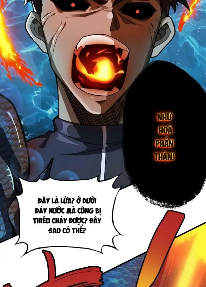 Tạo Vật Giả Chapter 26 - 69