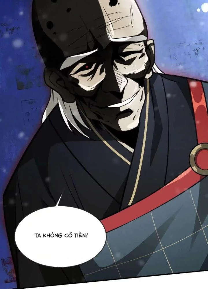 Tạo Vật Giả Chapter 27 - 25