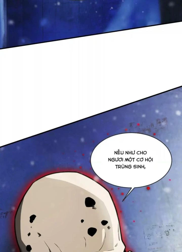 Tạo Vật Giả Chapter 27 - 31