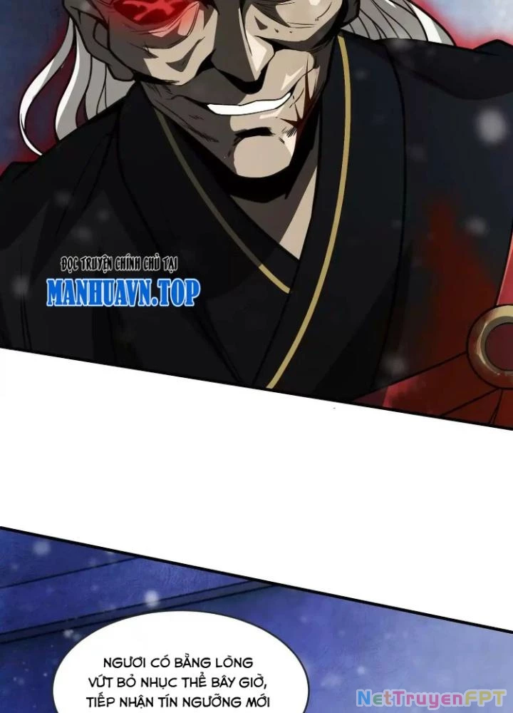 Tạo Vật Giả Chapter 27 - 33