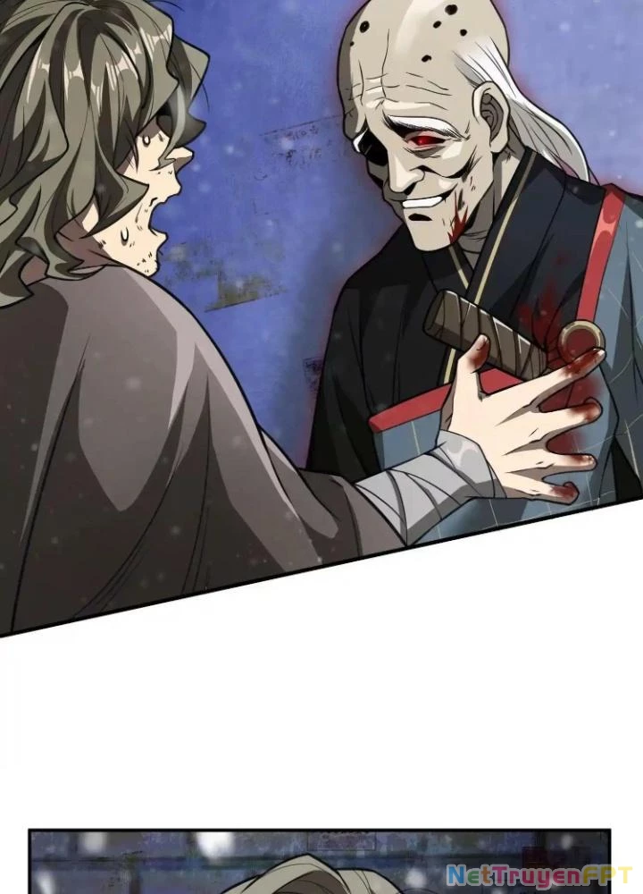 Tạo Vật Giả Chapter 27 - 35