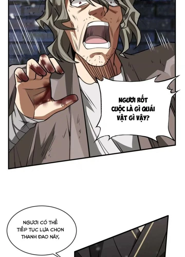 Tạo Vật Giả Chapter 27 - 37