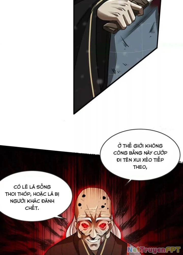 Tạo Vật Giả Chapter 27 - 39