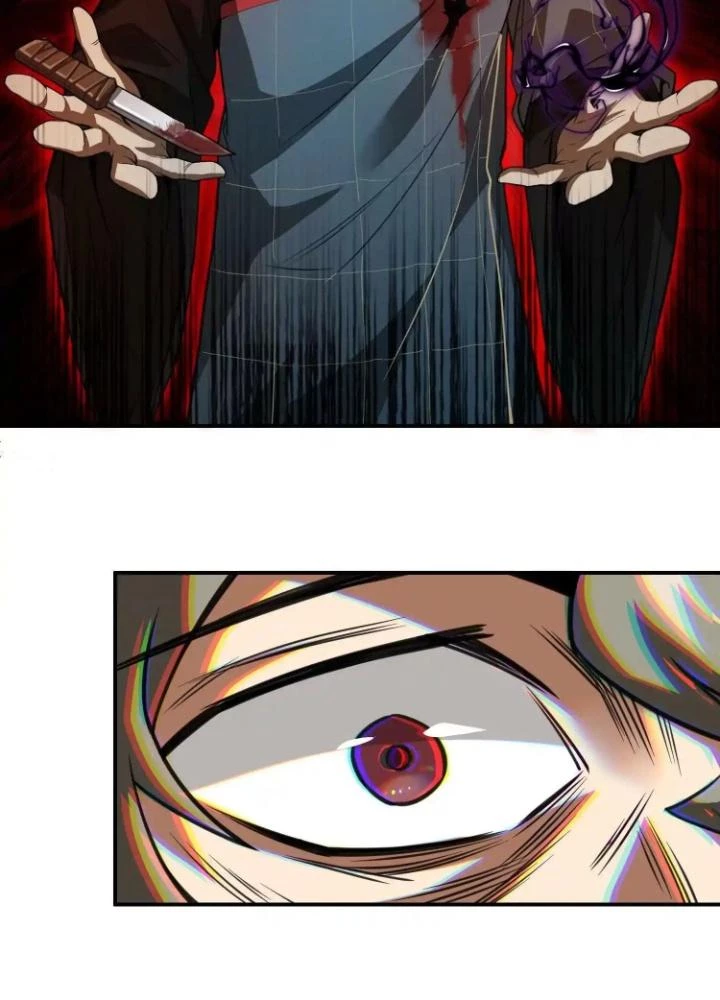 Tạo Vật Giả Chapter 27 - 41