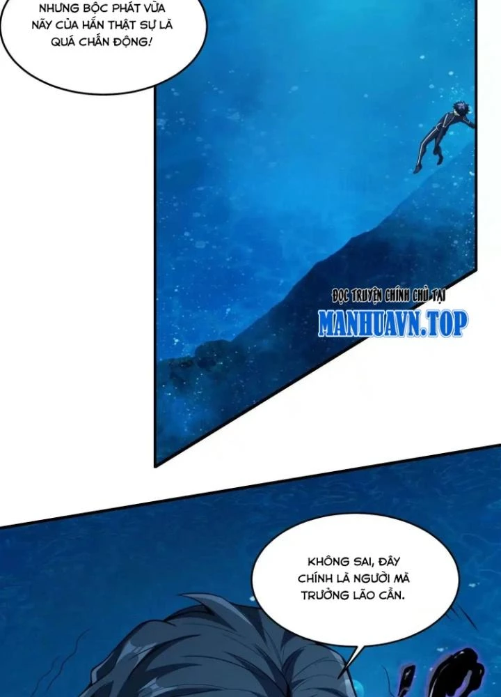 Tạo Vật Giả Chapter 27 - 47