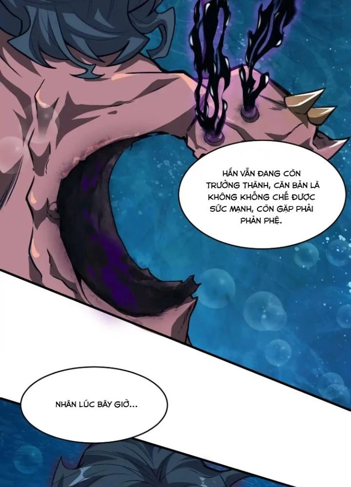 Tạo Vật Giả Chapter 27 - 53