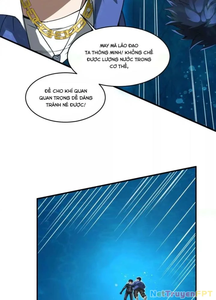 Tạo Vật Giả Chapter 27 - 77