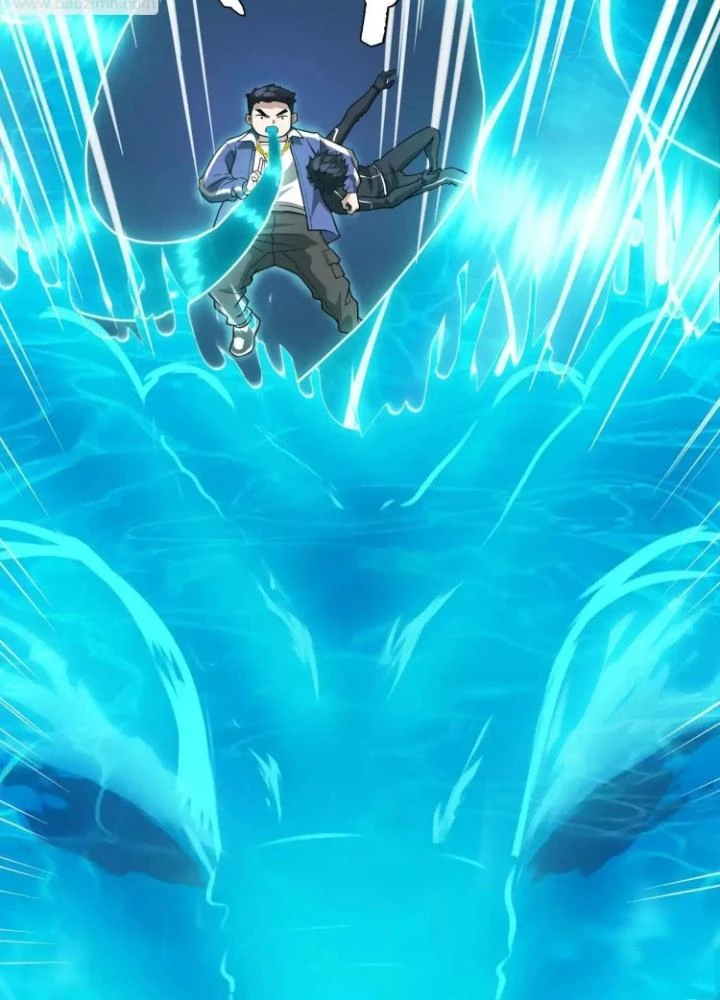 Tạo Vật Giả Chapter 27 - 83