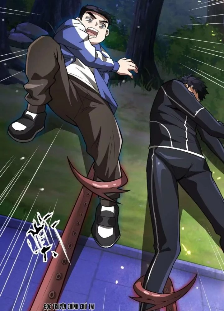 Tạo Vật Giả Chapter 28 - 15