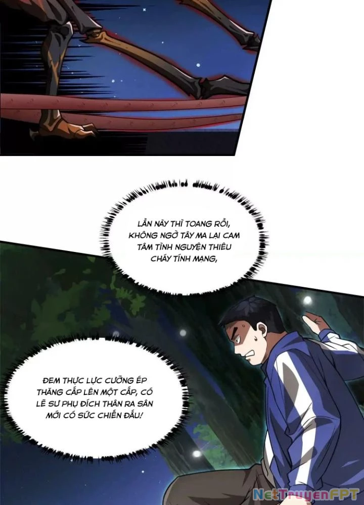 Tạo Vật Giả Chapter 28 - 21