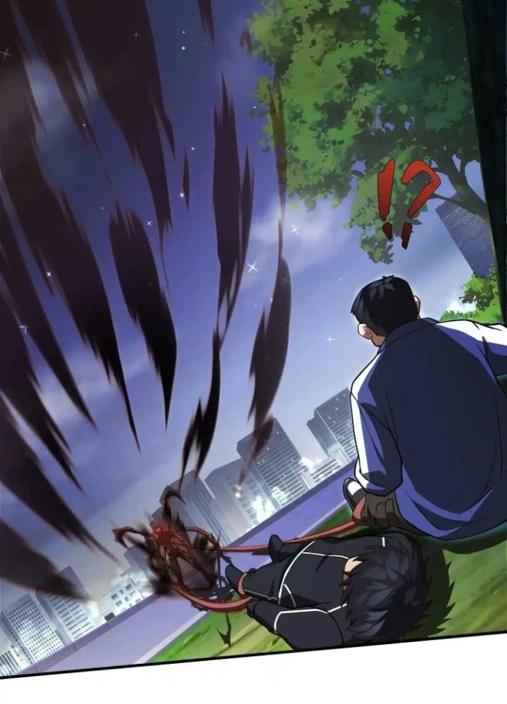 Tạo Vật Giả Chapter 28 - 27