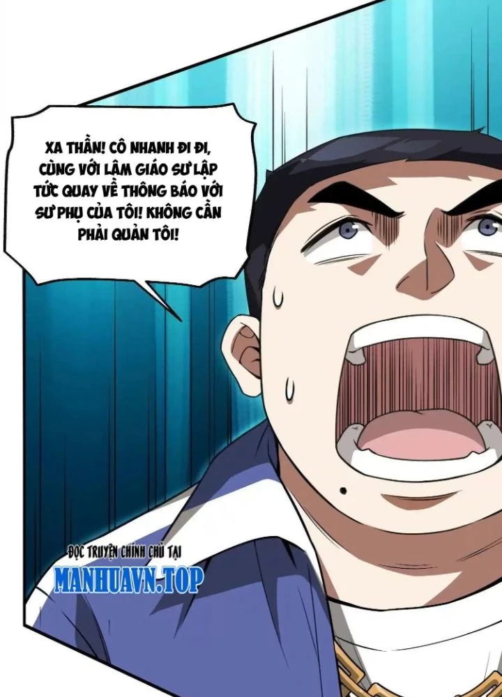 Tạo Vật Giả Chapter 28 - 29