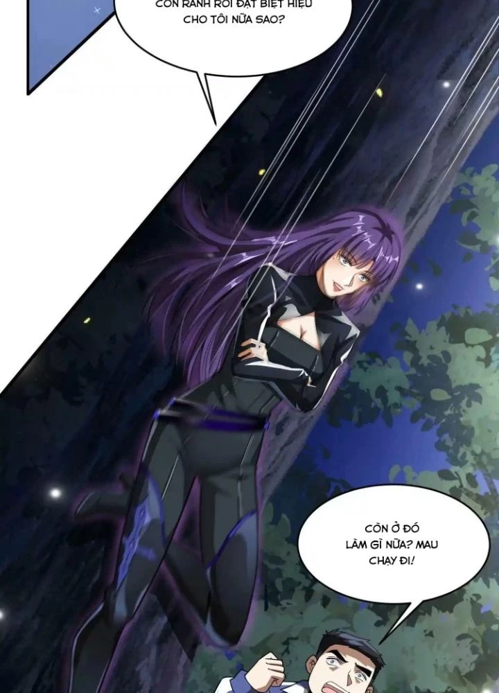 Tạo Vật Giả Chapter 28 - 33