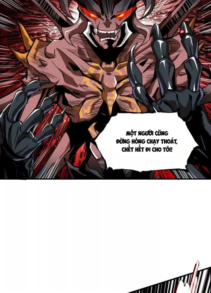 Tạo Vật Giả Chapter 28 - 37