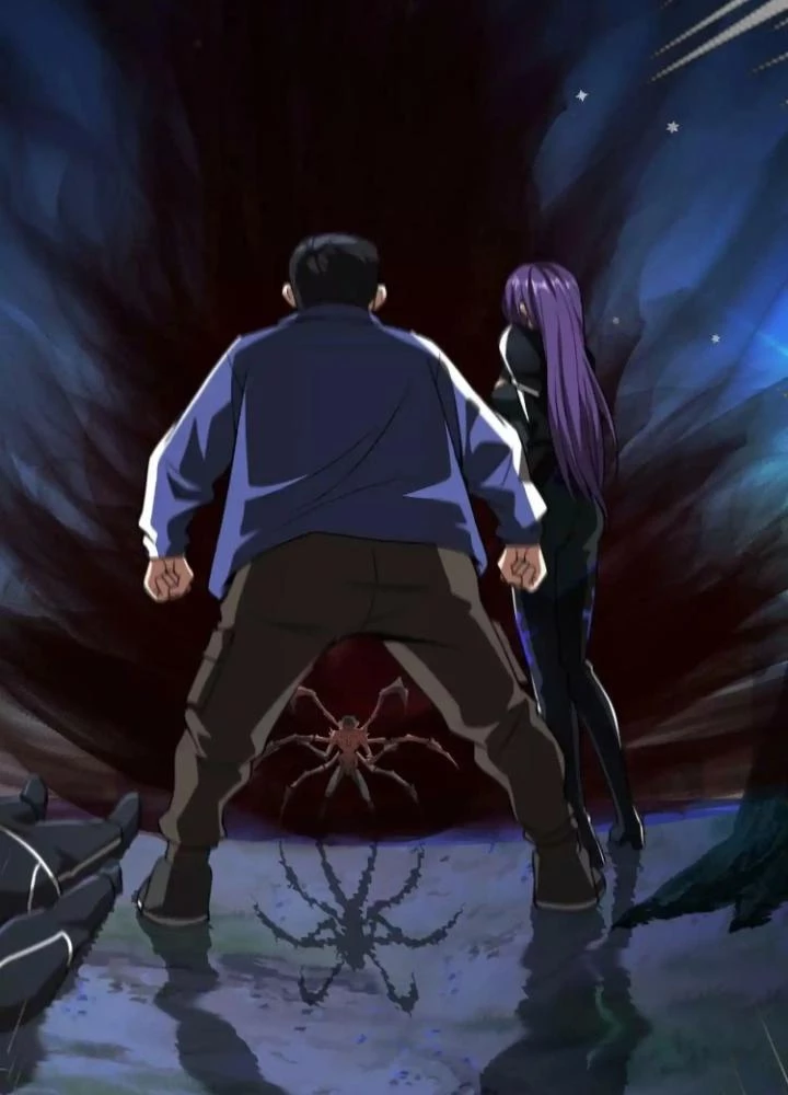 Tạo Vật Giả Chapter 28 - 41