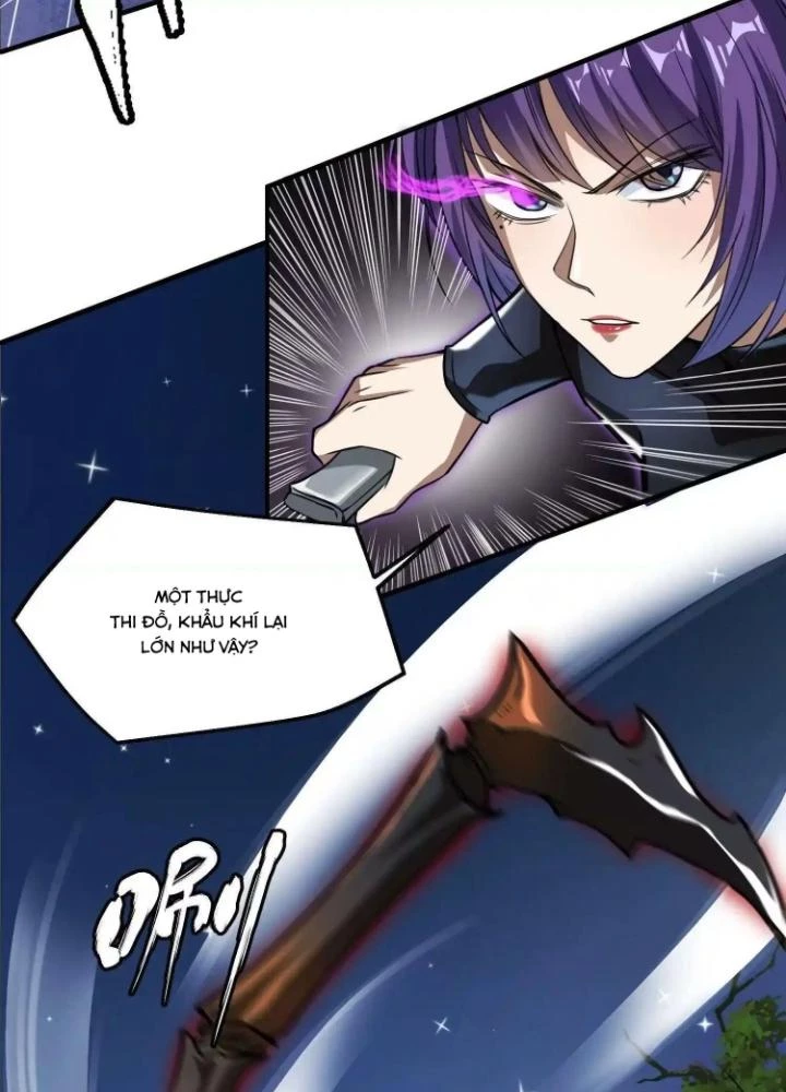 Tạo Vật Giả Chapter 28 - 47