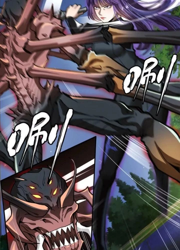 Tạo Vật Giả Chapter 28 - 49