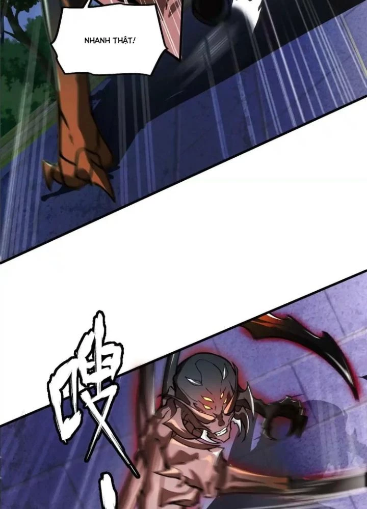 Tạo Vật Giả Chapter 28 - 51