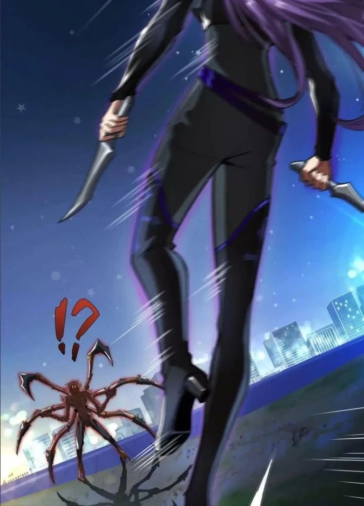 Tạo Vật Giả Chapter 28 - 55