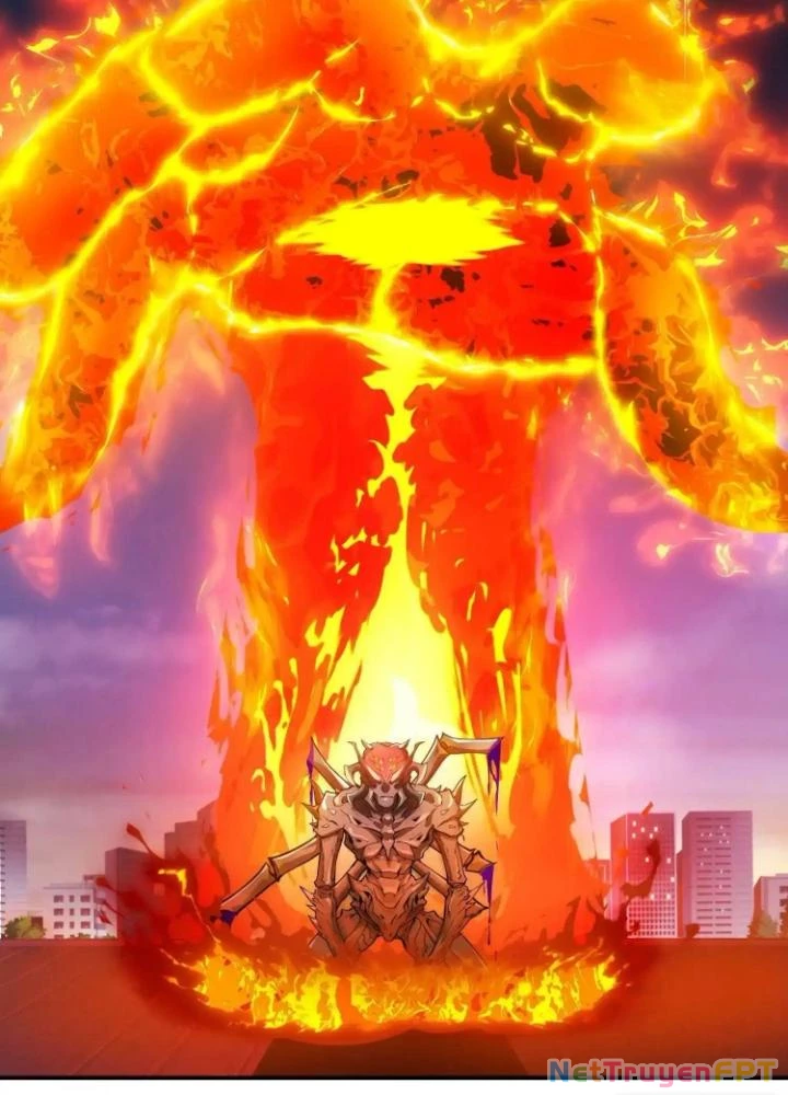 Tạo Vật Giả Chapter 28 - 71