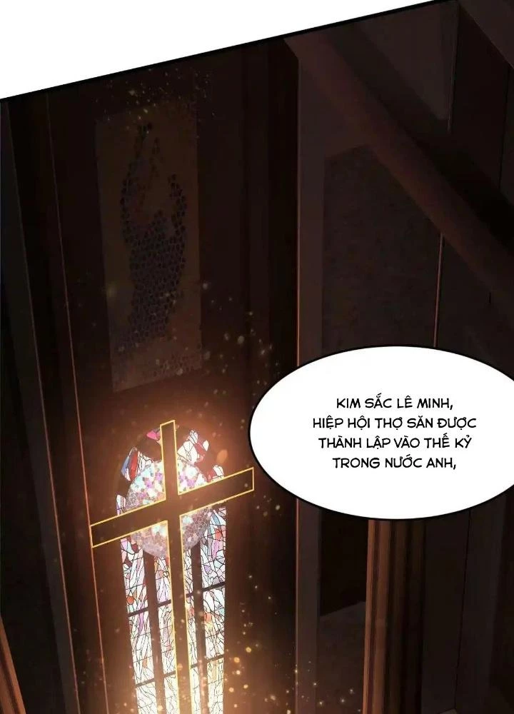 Tạo Vật Giả Chapter 29 - 5