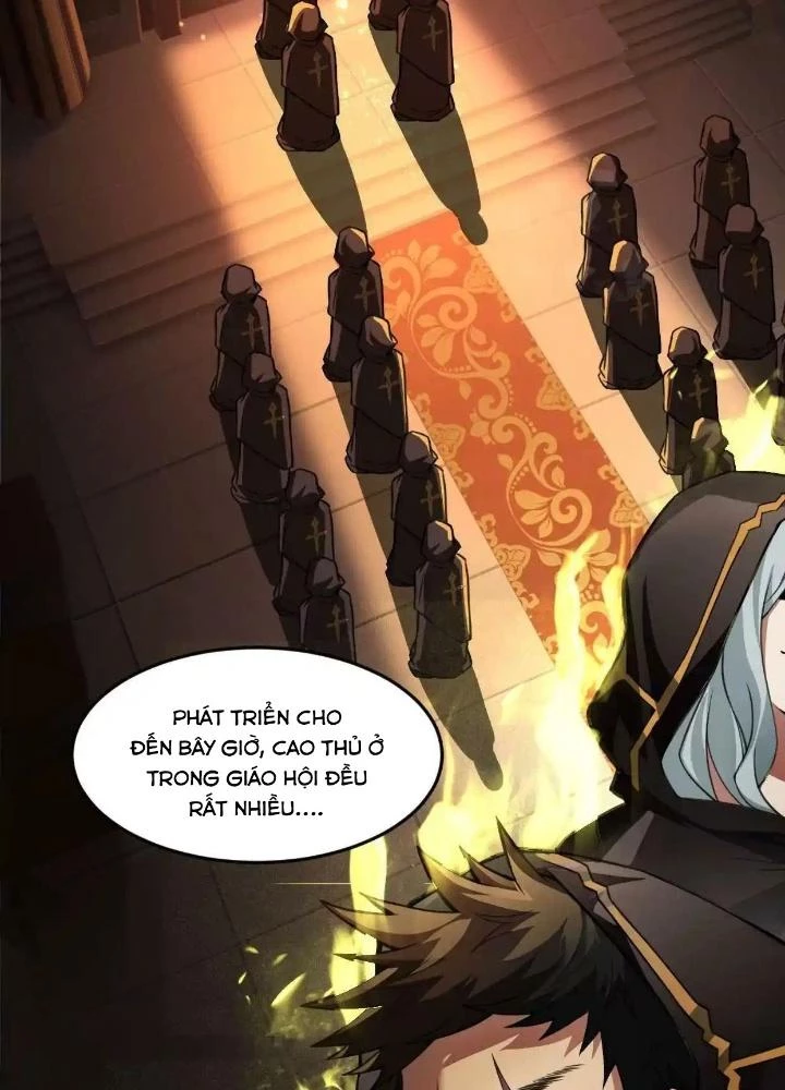 Tạo Vật Giả Chapter 29 - 7