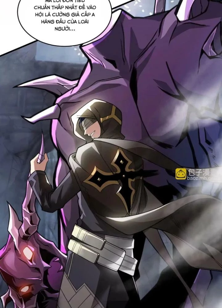 Tạo Vật Giả Chapter 29 - 11