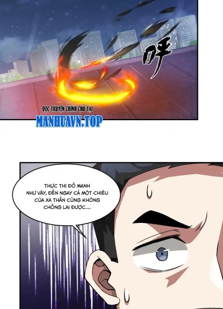 Tạo Vật Giả Chapter 29 - 15