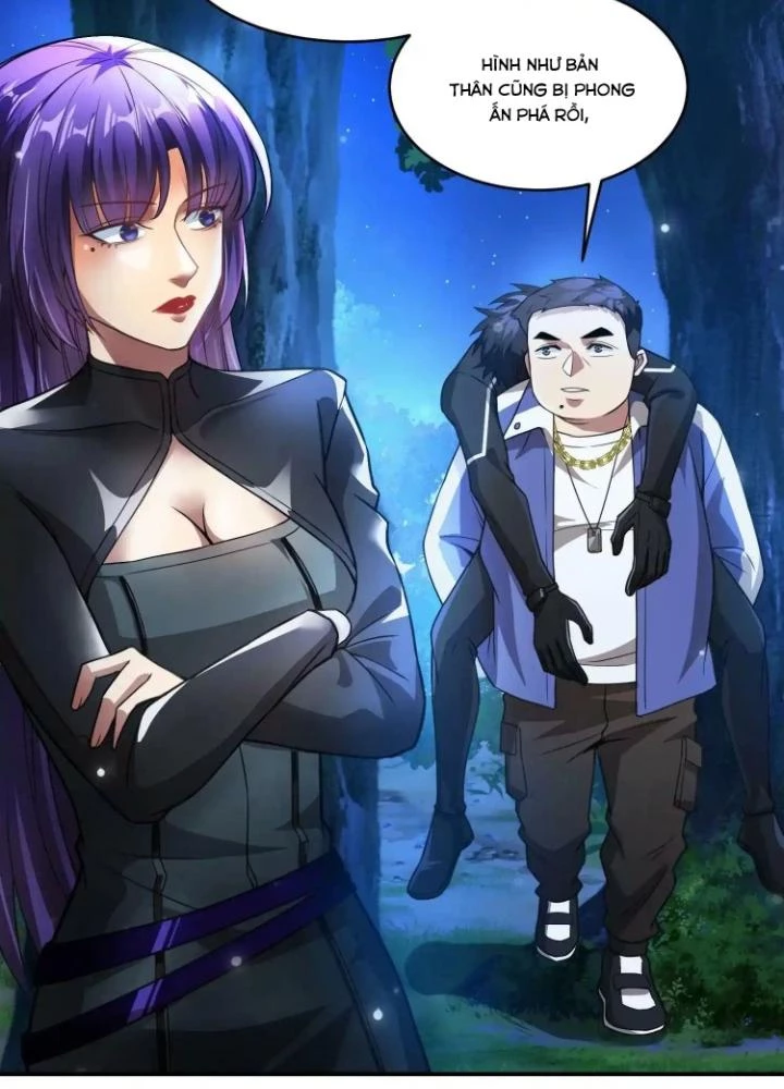 Tạo Vật Giả Chapter 29 - 19