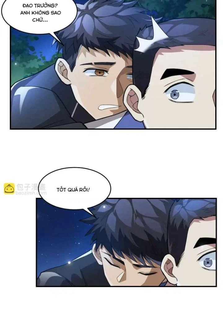 Tạo Vật Giả Chapter 29 - 21