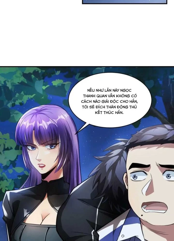 Tạo Vật Giả Chapter 29 - 23