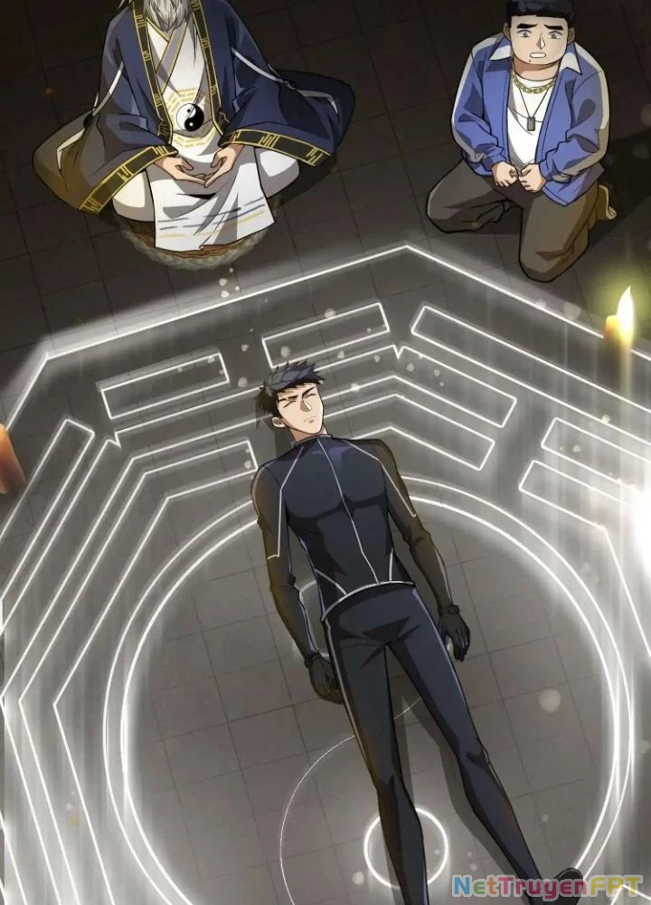 Tạo Vật Giả Chapter 29 - 33