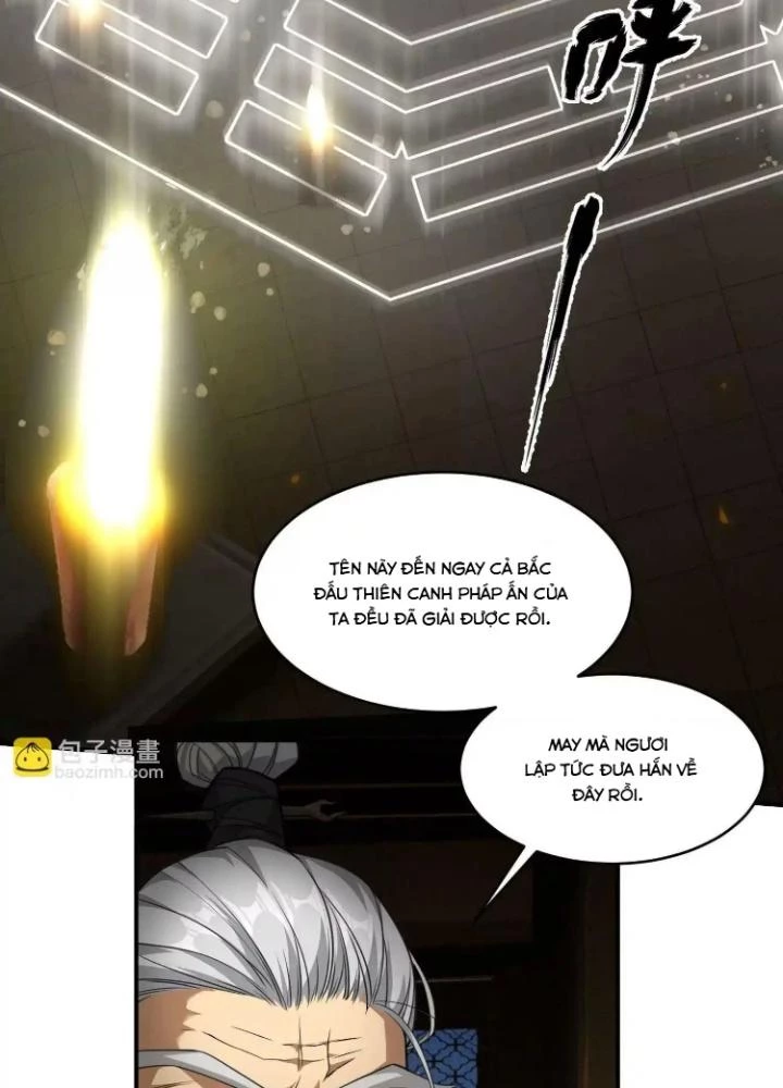 Tạo Vật Giả Chapter 29 - 35