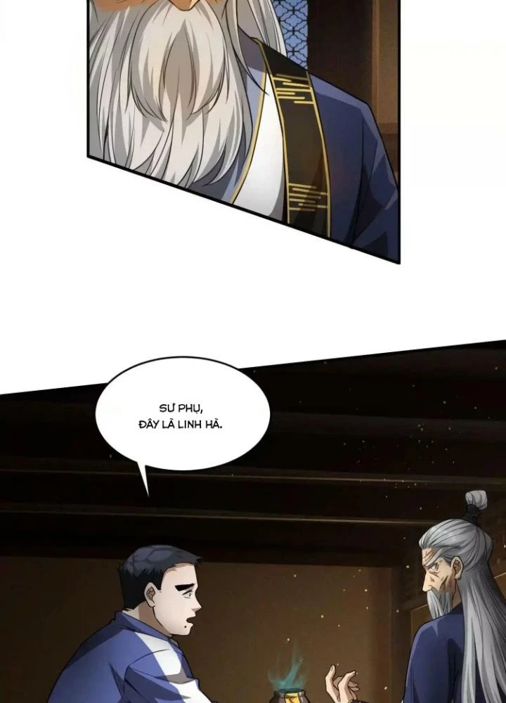 Tạo Vật Giả Chapter 29 - 37