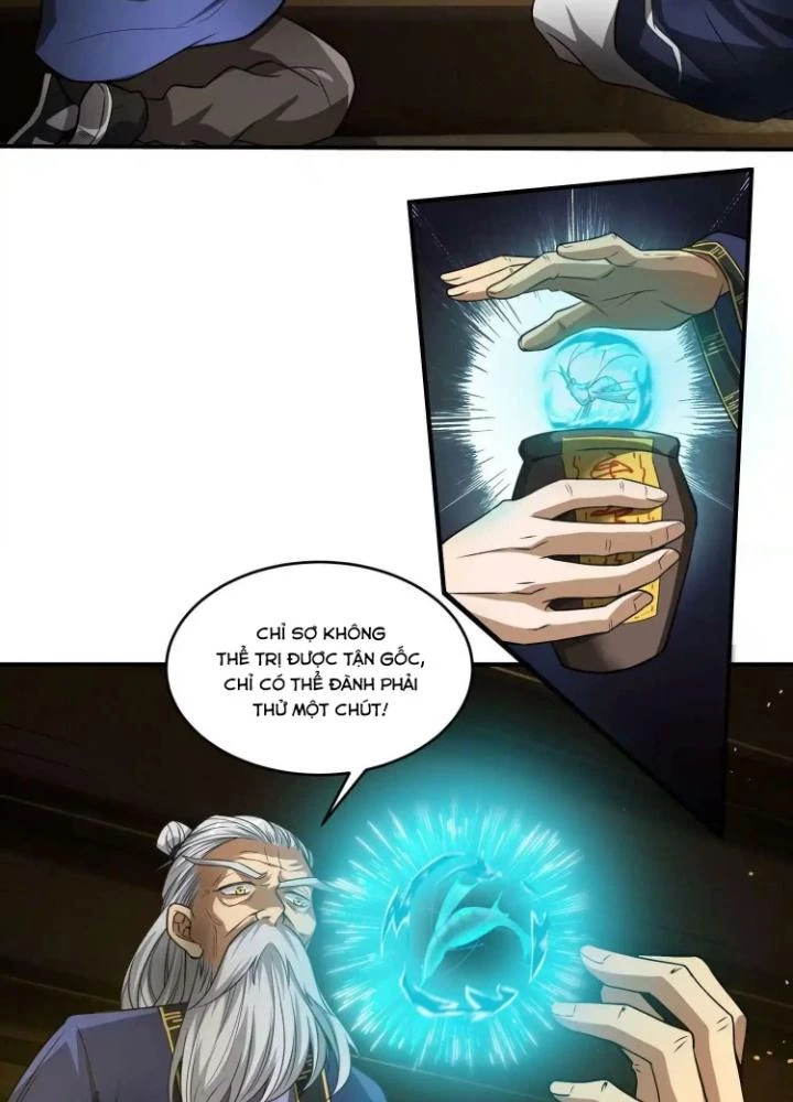 Tạo Vật Giả Chapter 29 - 39