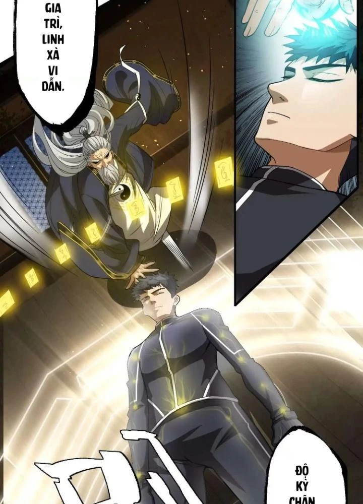 Tạo Vật Giả Chapter 29 - 45