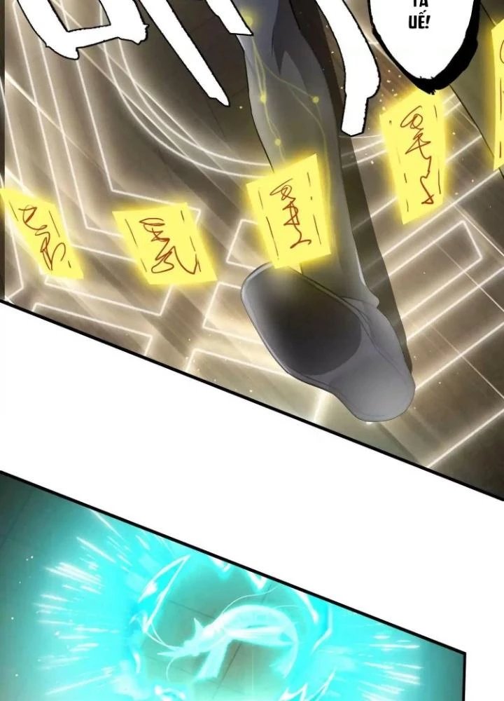 Tạo Vật Giả Chapter 29 - 47