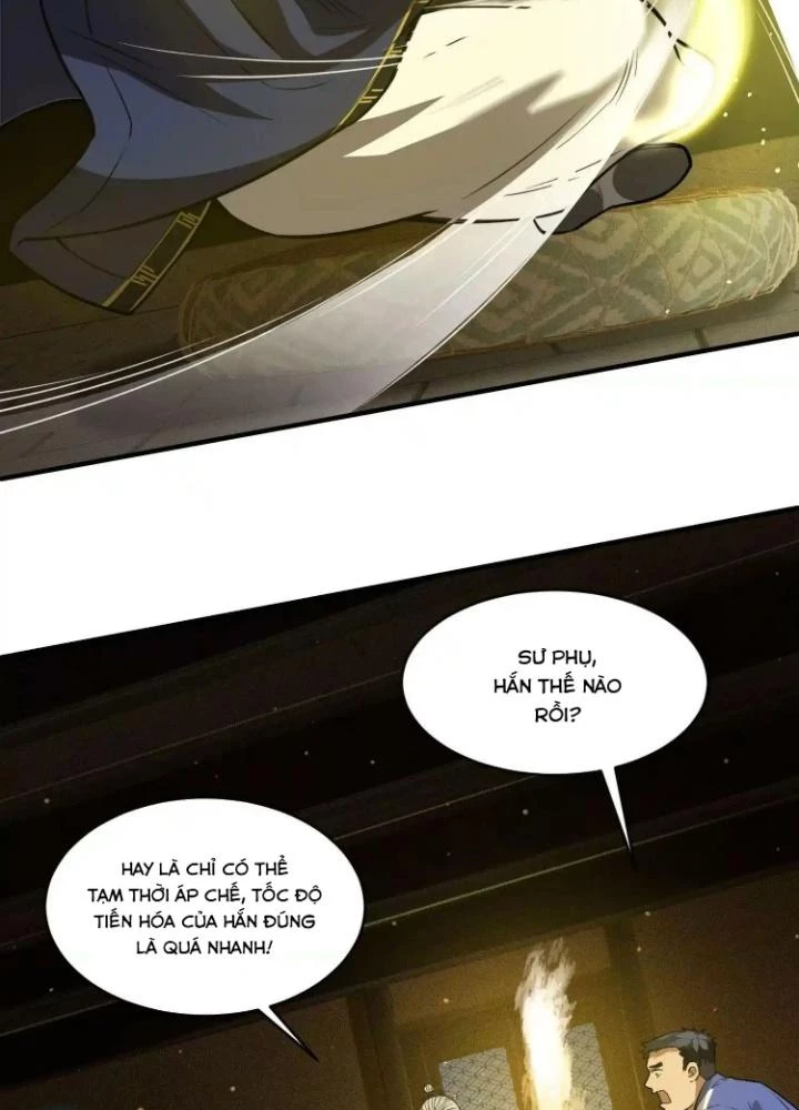 Tạo Vật Giả Chapter 29 - 53