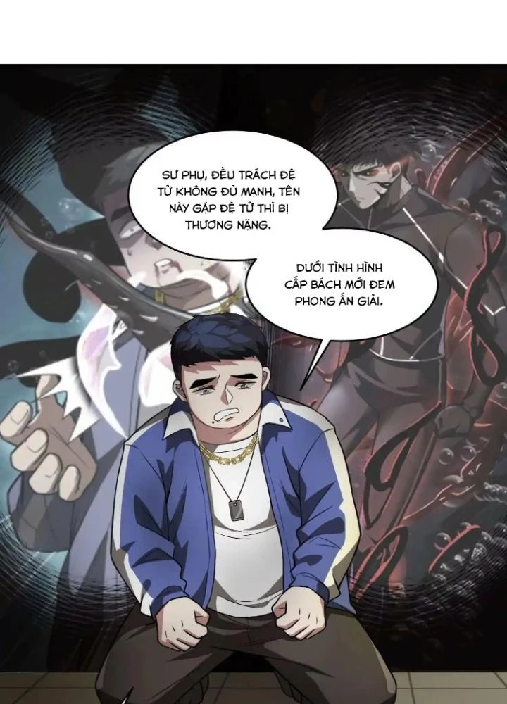 Tạo Vật Giả Chapter 29 - 59