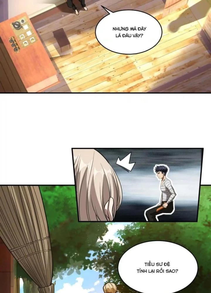Tạo Vật Giả Chapter 29 - 77