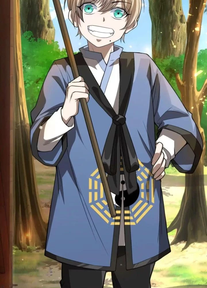 Tạo Vật Giả Chapter 29 - 79