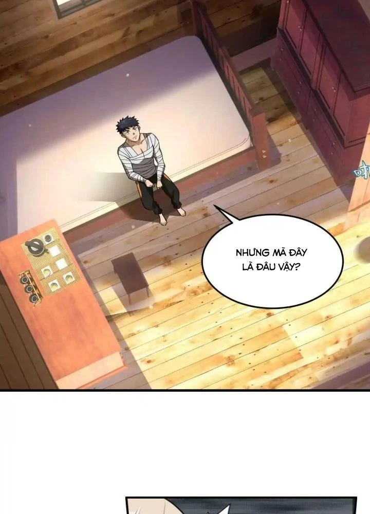 Tạo Vật Giả Chapter 30 - 5