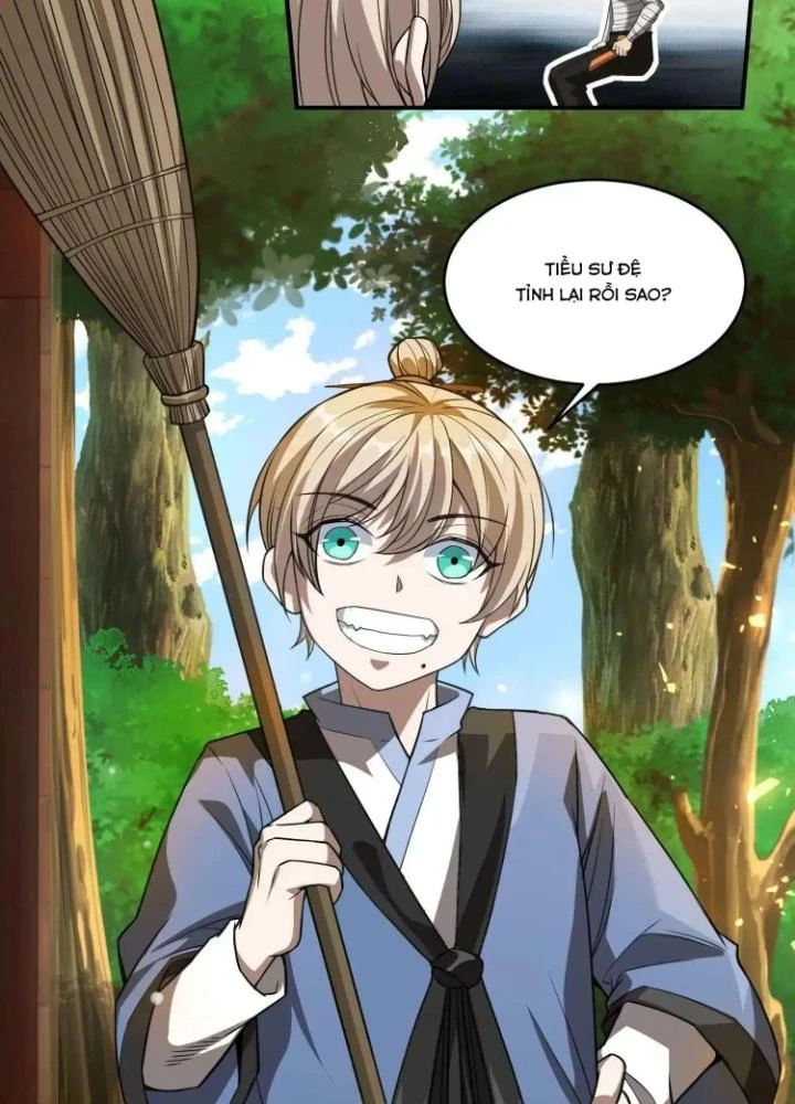 Tạo Vật Giả Chapter 30 - 7