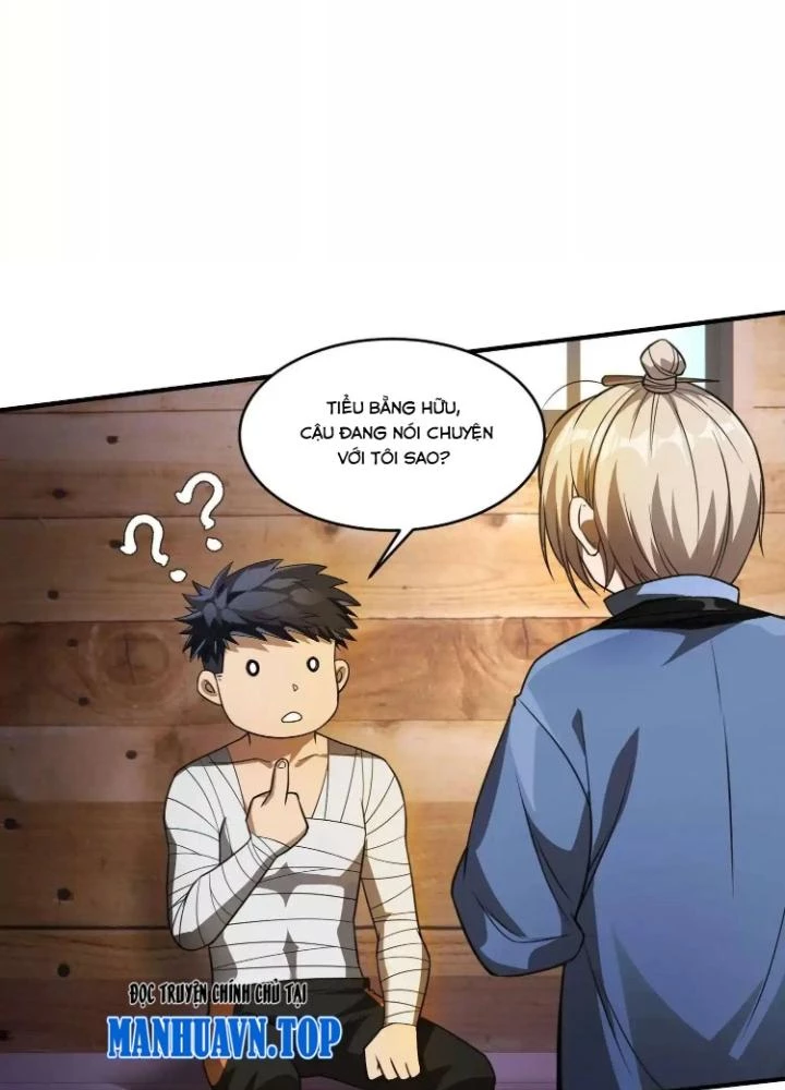 Tạo Vật Giả Chapter 30 - 11