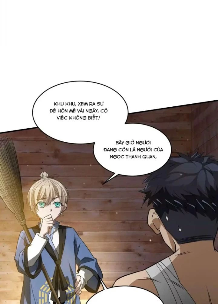 Tạo Vật Giả Chapter 30 - 13