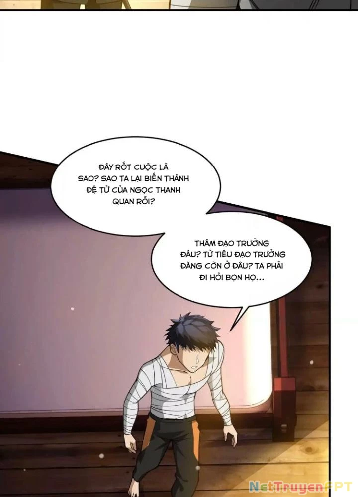 Tạo Vật Giả Chapter 30 - 15