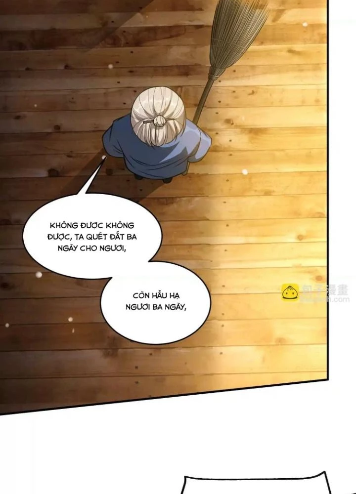 Tạo Vật Giả Chapter 30 - 17